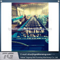 Stahl Strukturelle Boden Decking Roll Forming Machine von Hebei Fabrik Vollbearbeitung Flexibilität